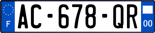 AC-678-QR