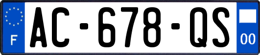 AC-678-QS
