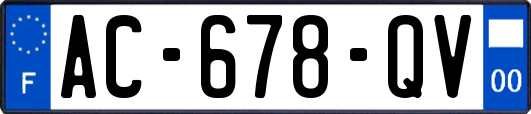 AC-678-QV