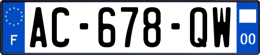 AC-678-QW