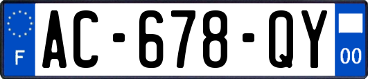 AC-678-QY