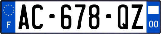AC-678-QZ