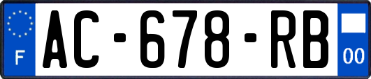 AC-678-RB