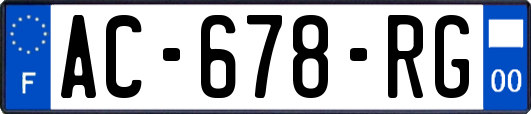 AC-678-RG