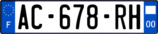 AC-678-RH
