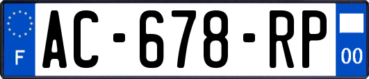 AC-678-RP
