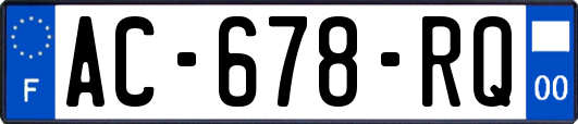 AC-678-RQ