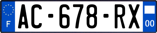 AC-678-RX