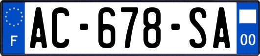 AC-678-SA