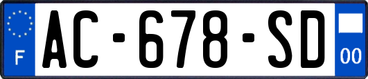 AC-678-SD