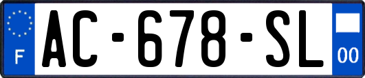 AC-678-SL