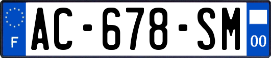 AC-678-SM