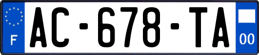 AC-678-TA