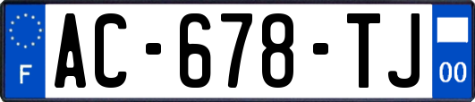 AC-678-TJ