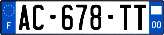 AC-678-TT