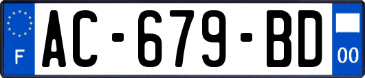 AC-679-BD