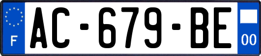 AC-679-BE