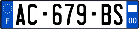 AC-679-BS