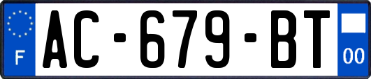 AC-679-BT