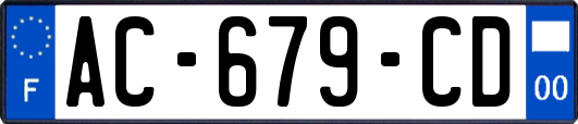 AC-679-CD