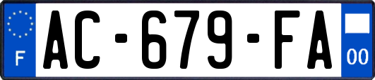 AC-679-FA