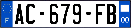 AC-679-FB