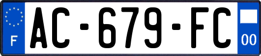 AC-679-FC