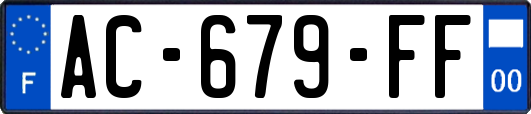 AC-679-FF