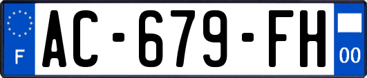 AC-679-FH