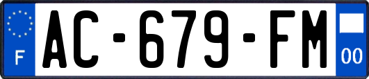 AC-679-FM