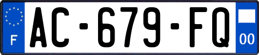 AC-679-FQ