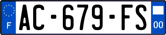 AC-679-FS