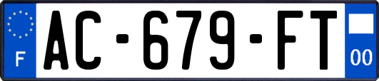 AC-679-FT