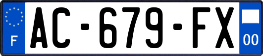 AC-679-FX