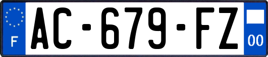 AC-679-FZ