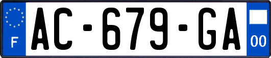 AC-679-GA