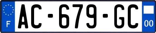 AC-679-GC