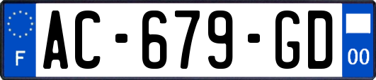AC-679-GD
