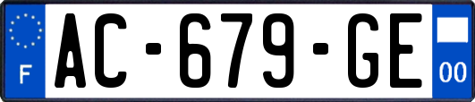 AC-679-GE