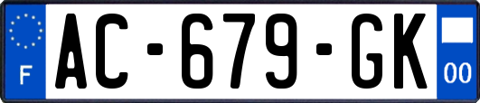 AC-679-GK