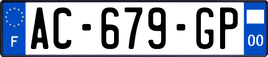 AC-679-GP