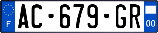 AC-679-GR