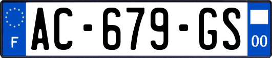 AC-679-GS