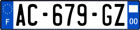 AC-679-GZ