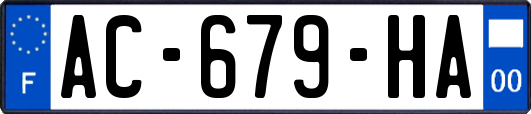 AC-679-HA