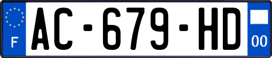 AC-679-HD