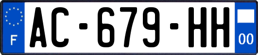 AC-679-HH