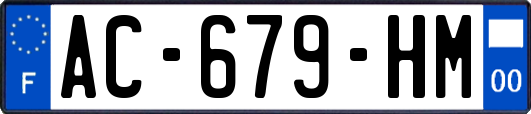 AC-679-HM