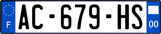 AC-679-HS