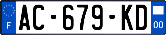 AC-679-KD